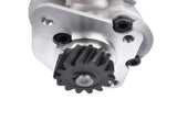 Power Steering Pump Replacement for Massey Ferguson Tractors 50C 50D 6500 4.236 523092M91 523092M 41162737