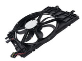 Cooling Fan fit for Ford Fusion Lincoln Zephyr Mercury 2006-2009 621-041 76153 08653607