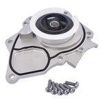 ZUN Electronic Water Pump Assembly for Audi A3 S3 A4 A6 VW Tiguan Beetle 06K121011B 06L121005A 59148836