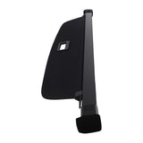 Rear Luggage Cover Cargo Cover fit for Volvo XC60 MK2 2017-2023 Black Retractable 57464503
