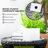 Rattan TableCoffee Table 04149181