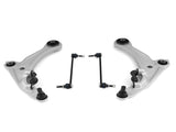 Front Lower Control Arms w/ Ball Joint Stabilizer fit for 2007 - 2013 Nissan Altima 57160624