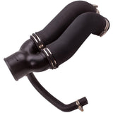 Air Intake Hose For MERCEDES BENZ W220 W211 W219 AIRMATIC SUSPENSION COMPRESSOR AIR PUMP 2203200104 27776934