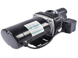 Heavy Duty Cast Iron Shallow Jet Well Pump - 1/2 HP Up to 375 Gallons SWS50 86287520