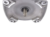 B2848 Swimming Pool Pump Motor 1HP 3450RPM Single Speed 56Y Frame Replacement for Pentair WhisperFlo 43585497