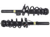 2x Front Shock Absorbers Struts Assy with Electric Fits for Buick LaCrosse 2010-2016 Allure 2010 01327047