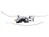 Front Left Door Latch Lock For Toyota Tacoma 2.4 3.4 V6 1998-2004 Pickup 4-Door 69320-04010 37931097
