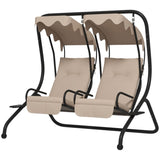 Outdoor Patio Swing Chair 45975912