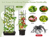2 PCS Planter pot 14173795