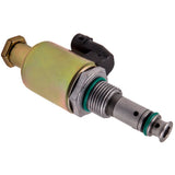 Fuel Pressure Regulator Sensor Valve IPR & ICP for Ford E-350 7.3L 2003 F81Z9C968AB 87586066