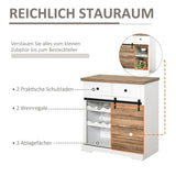 Kitchen Sideboard/ Storage cabinet 67205377