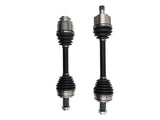CV Axle Shaft Front Left & Right Set fit fit for Honda Accord FWD 2.4L L4 2008-2012 33782900