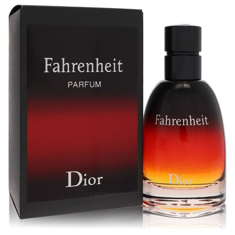 Fahrenheit by Christian Dior Eau De Parfum Spray 2.5 oz for Men FX-544878