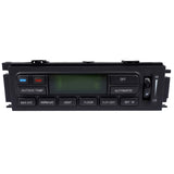 AC Heater Climate Control Module 599-220 Fit for Ford Mercury Grand Marquis Marauder 36585170