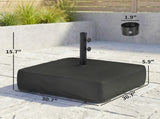 Outdoor Umbrella Base 38276525