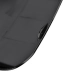 Black ABS Top Cowling Airdam Cap Fits for Verado 200 225 250 275 300 Pro Verado 08496458