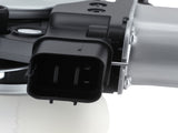 Front Left Window Regulator Assembly fit for Subaru Forester 09-13 61041SC011 2-Pin 74016623