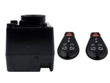 Wireless Ignition Module & Remote Key Fits for Dodge Durango Ram Jeep Grand Cherokee 601-082 69237407
