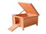 Pet/Dog House- Natural 21781583