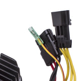 Regulator Rectifier fit Polaris Ranger 500 EFI 2008-2009 700 EFI Crew XP 2007 2008 2009 ATV / UTV 40573695