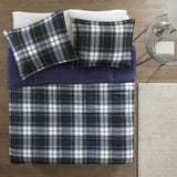 King/Cal King 3M Scotchgard Down Alternative All Season Comforter Set B03595029