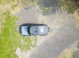 Truck Roof Tent, Car SUV Roof Tent Inflatable,Roof Top Tent Camping for 2 Person,Easy to Set Up W640P297184