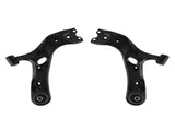 Pair Front Lower Control Arm fit for 2006-2018 Toyota RAV4 15-19 Lexus NX300H NX300T 08462573