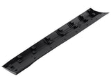 Door Lower Molding Right Front fit for Hyundai Tucson 2022-2024 87722N9000CA 91933403
