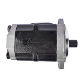Hydraulic Oil Pump for Toyota 7FGCU20 7FGCU25 Forklifts Trucks 67110-U2170-71 03478062