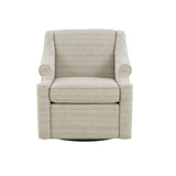 Justin Swivel Glider Chair B03548659