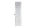 6 FT Aluminum Briefcase Folding Medical Mobility Wheelchair Ramp 600lbs Capacity 00915258