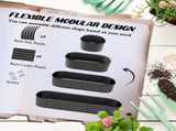 Metal Planter Box 24984880