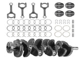 G4KJ 2.4L Engine Crankshaft 4X Rod Piston Kit fit for Hyundai Sonata Kia Optima 55154739