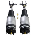 ZUN 2X Front Air Suspension Shock Struts for Jeep Grand Cherokee Laredo Overland SRT 68253204AA 81911791