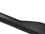 ABS Side Skirt Extension fit for Dodge Charger GT R/T SRT 2015-2023 Black Panel 2PCS 85848696