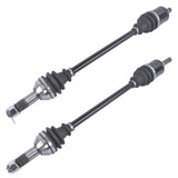 2PCS CV Axle for Defender HD10 MAX HD10 2020-2023 Front Left & Right 705402407 705402408 59804248