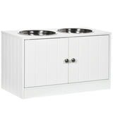 Elevated Dog Bowl 04424368