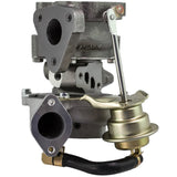 Upgrade RHB31 VZ21 Turbo for Small Engine 100HP Rhino Motorcycle ATV UTV Compressor 80024112