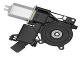 Front Left Power Window Motor Fit For Chevrolet Cheyenne/Silverado 1500 2014-2018 22921493, 742-054, 66848440