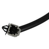 1x Rear Left Power Window Regulator & Motor Assembly fit for ACURA MDX 2001-2006 31093885