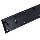 Door Lower Trim Right Molding fit for Ford Transit 150/250/350 2015-2019 Black 25698808