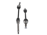 2Pcs Front Left and Right CV Axle Shaft Fit for 2020-2023 Nissan Sentra 2.0L L4 Auto Trans FWD 82757063