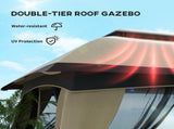 Patio Gazebo/Pergola Gazebo 11843119
