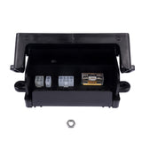 3851331011 Power Supply Circuit Board Replacement for Dometic RV DMR702 RM1350 RM3762 RM3962 07800012