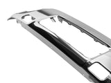 Chrome Front Bumper Face Bar fit for Nissan Titan 2004-2015 62022-7S200 49089281