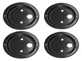 Air Suspension Bags Kit Rear fit for Dodge Ram 2500 2WD 4WD 2014 - 2025 20035313