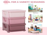Kids Storage Unit Dresser 36749058