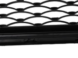 Bumper hood Grille fit for Hyundai Elantra 17-18 86350-F2100 Matte Black 22187650