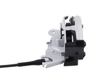 Door Latch Rear Left Right fit for Ford F-150 04-08 8L3Z-18264A01-B with Cable 29816463