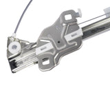 Front RH Right Power Window Regulator & Motor Fits for Infiniti G35 Coupe 3.5L V6 2003-2007 84566925